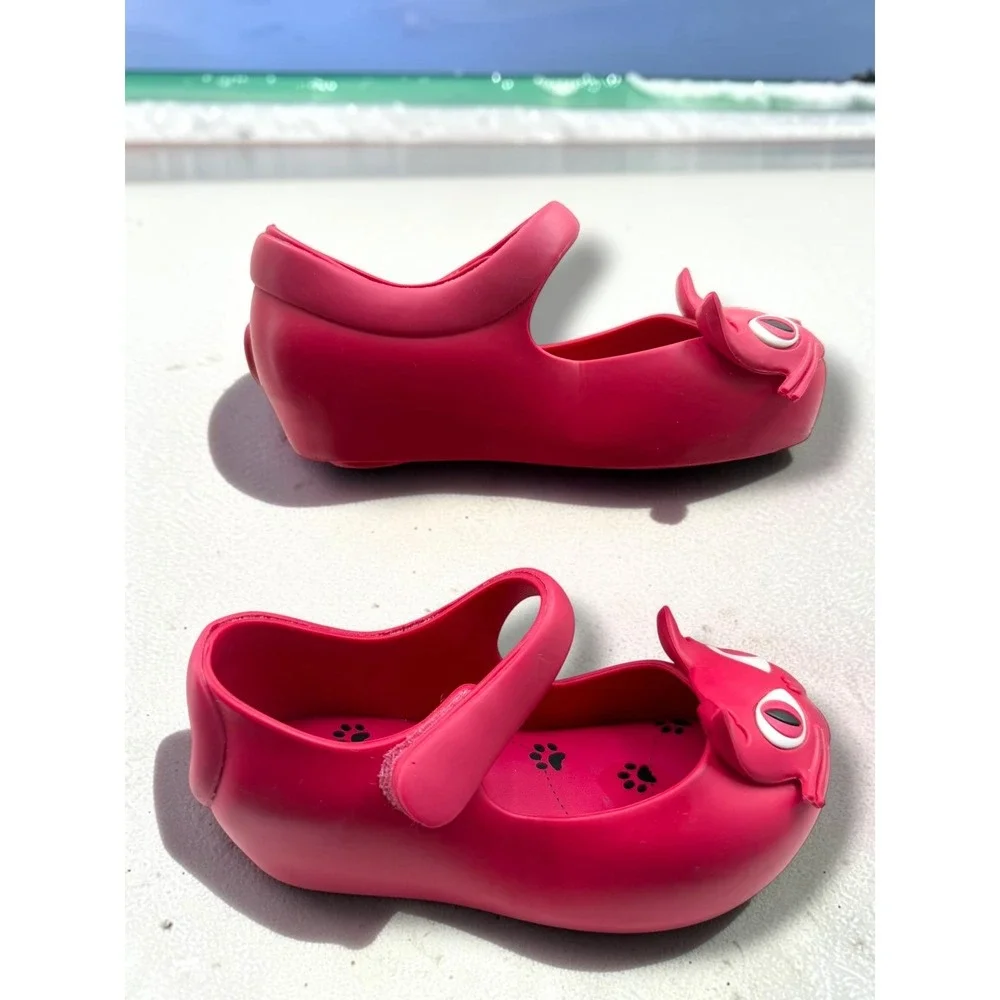 Mini Melissa mini melissa